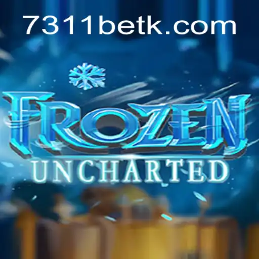FrozenUncharted: Navigating the Thrills of Adventure and Luck