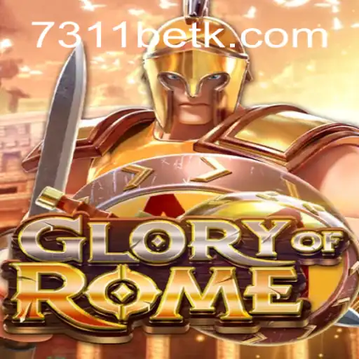 The Majestic World of GloryofRome: A Strategic Journey
