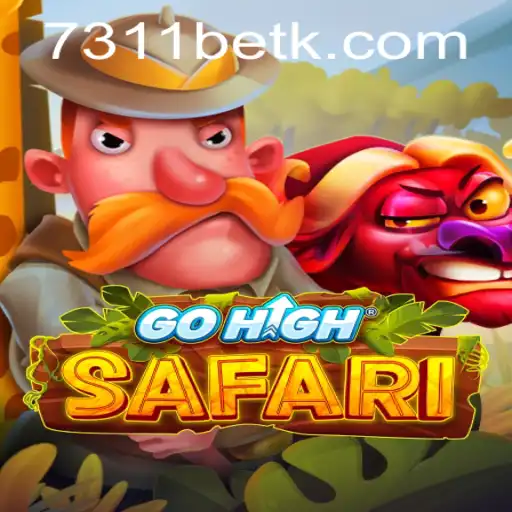 GoHighSafari: Adventure and Strategy in the New Gaming Landscape