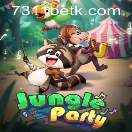 Exploring the Thrills of JungleParty: The Game of Adventure and Strategy