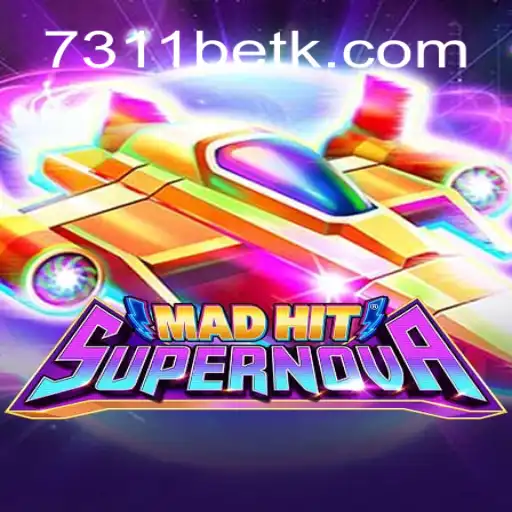 MadHitSupernova - Unleashing Cosmos in Gameplay