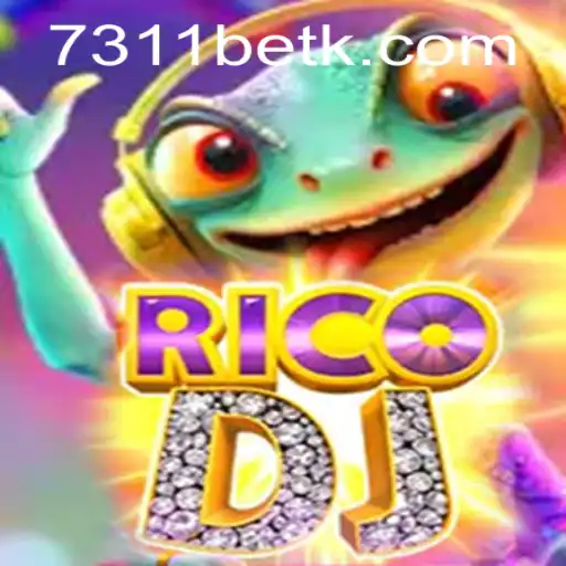 Exploring the Intriguing World of RicoDJ: An Innovative Gaming Experience