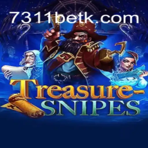 Exploring the Intriguing World of TreasureSnipes: A Comprehensive Guide